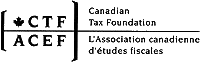 Canadian Tax Foundation