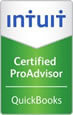 QuickBooks Certified Pro Advisor