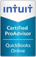 QuickBooks Certified ProAdvisor